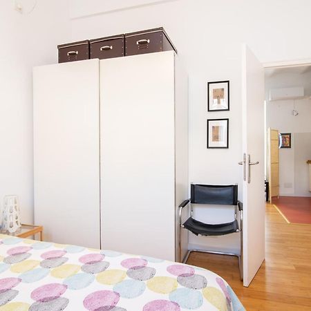 Barcelona Cozy Apartment المظهر الخارجي الصورة