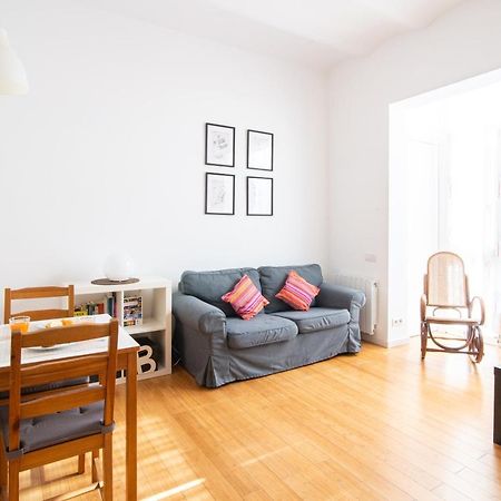 Barcelona Cozy Apartment المظهر الخارجي الصورة