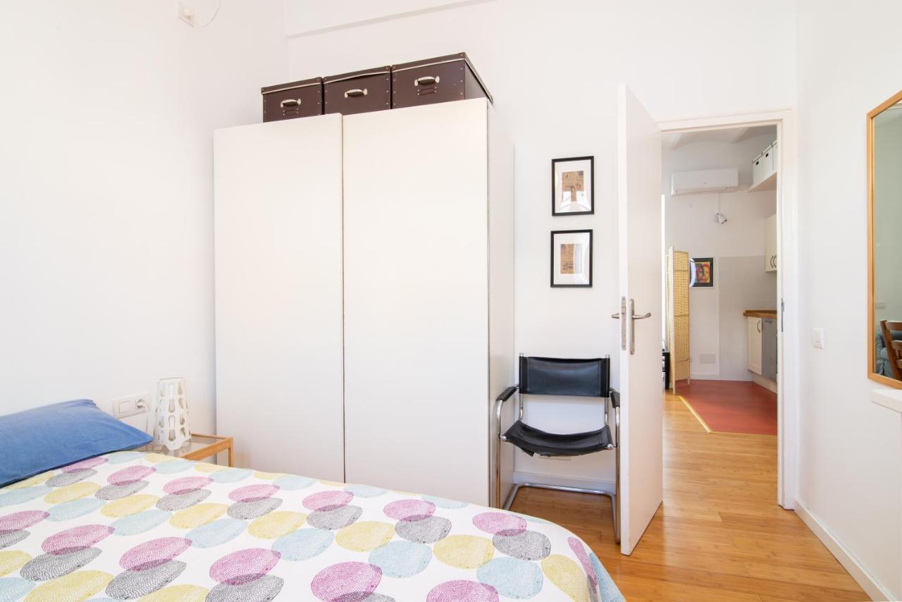 Barcelona Cozy Apartment المظهر الخارجي الصورة