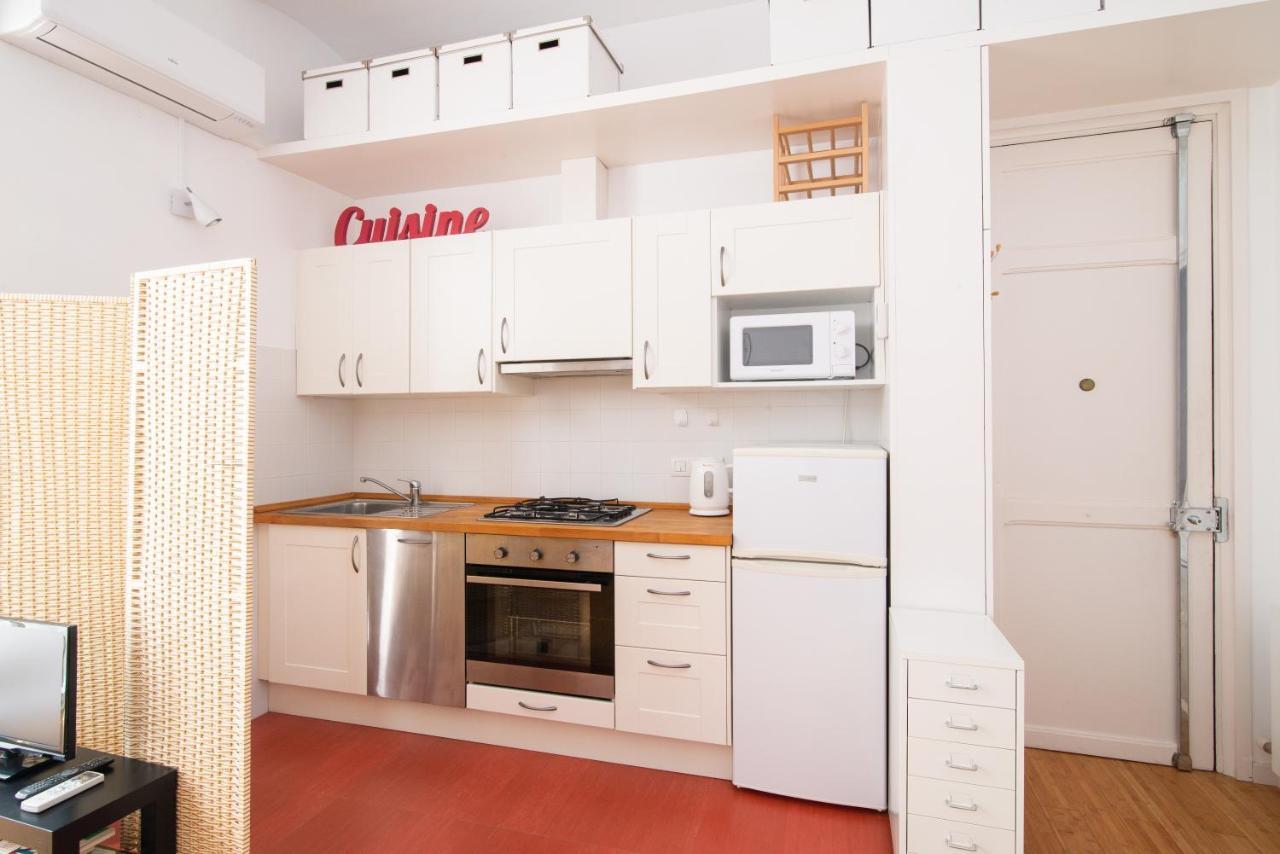 Barcelona Cozy Apartment المظهر الخارجي الصورة