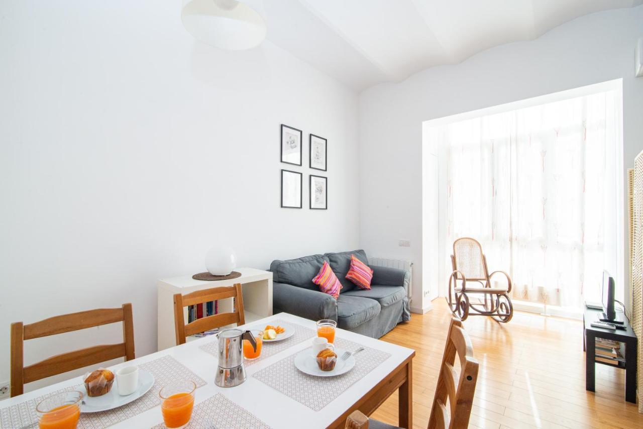 Barcelona Cozy Apartment المظهر الخارجي الصورة