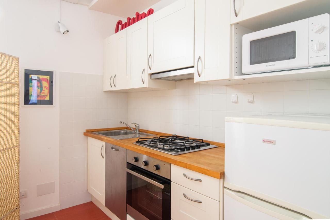Barcelona Cozy Apartment المظهر الخارجي الصورة