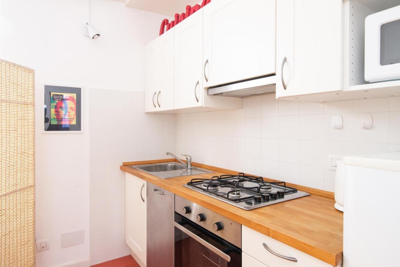 Barcelona Cozy Apartment المظهر الخارجي الصورة