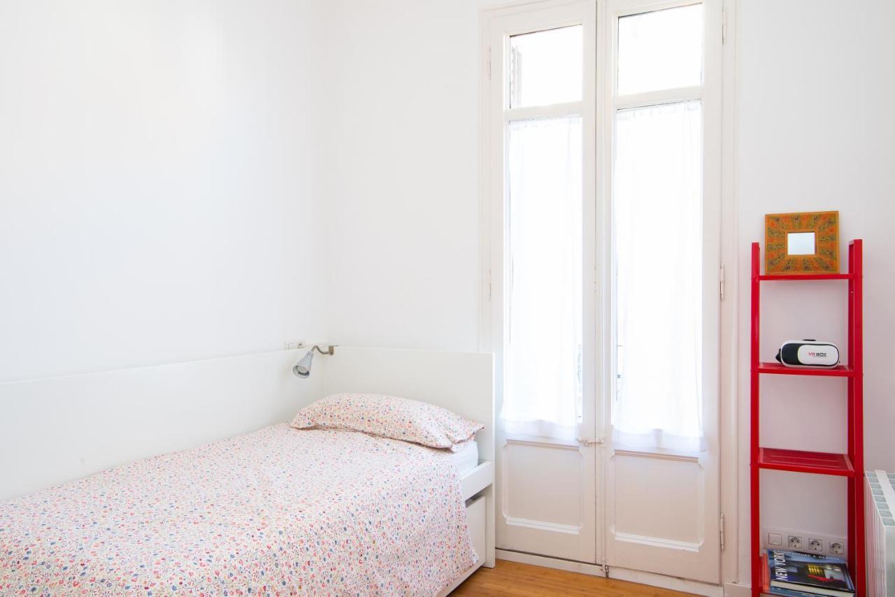 Barcelona Cozy Apartment المظهر الخارجي الصورة