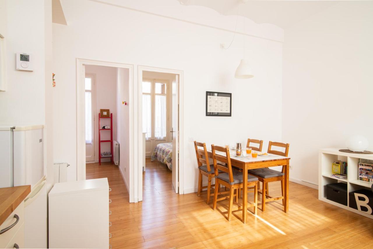 Barcelona Cozy Apartment المظهر الخارجي الصورة